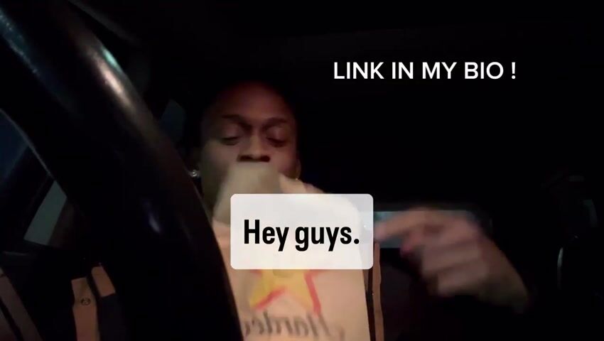 Athlete brand content